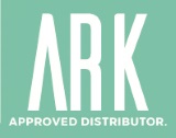 Ark Approved Distributor Logo